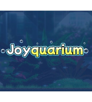 Joyquarium Steam Key GLOBAL